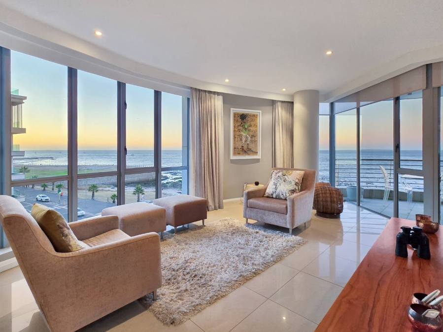 3 Bedroom Property for Sale in Mouille Point Western Cape